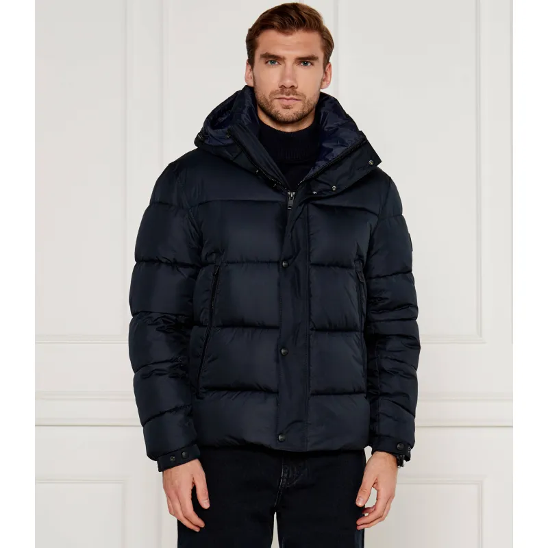 BOSS ORANGE Kurtka Omaris Regular Fit