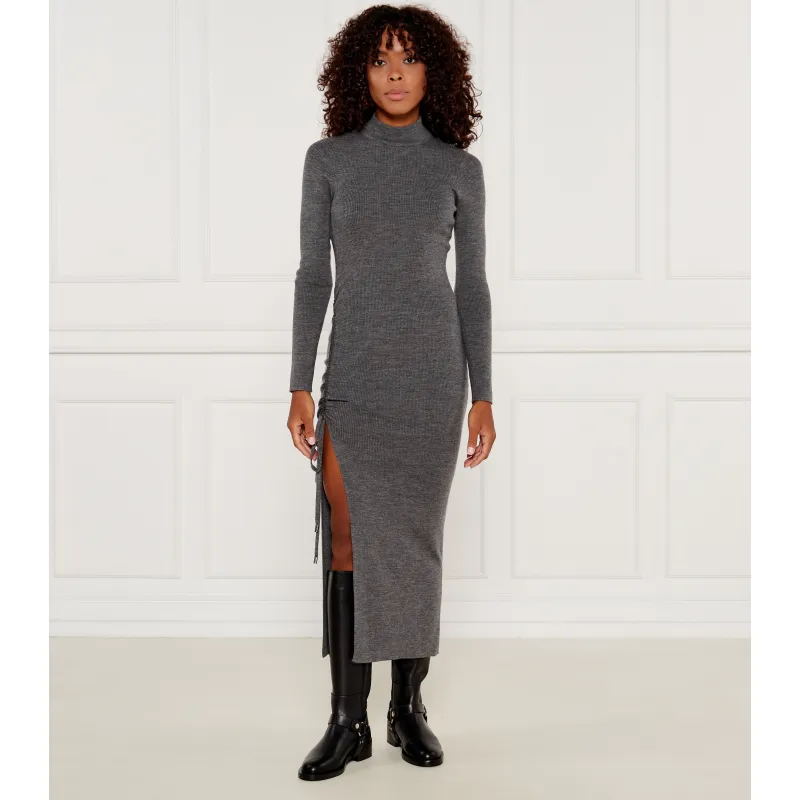 Michael Kors Wełniana sukienka