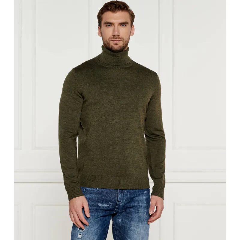 Joop! Wełniany golf 04Donte Regular Fit