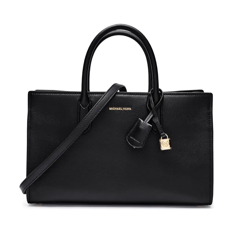 Michael Kors Skórzany kuferek