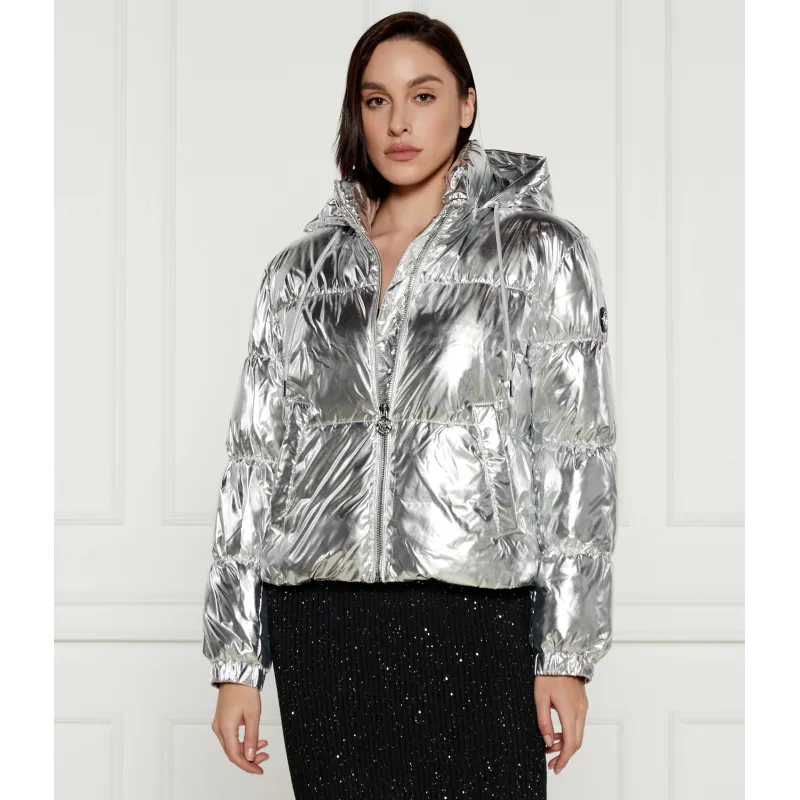 Michael Kors Kurtka Regular Fit