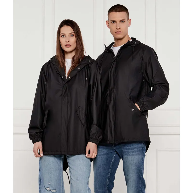 Rains Płaszcz W3
