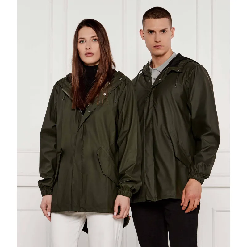 Rains Płaszcz W3
