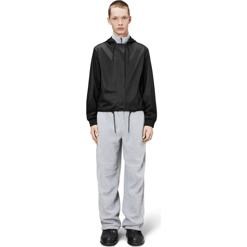 Rains Kurtka W3 Relaxed fit