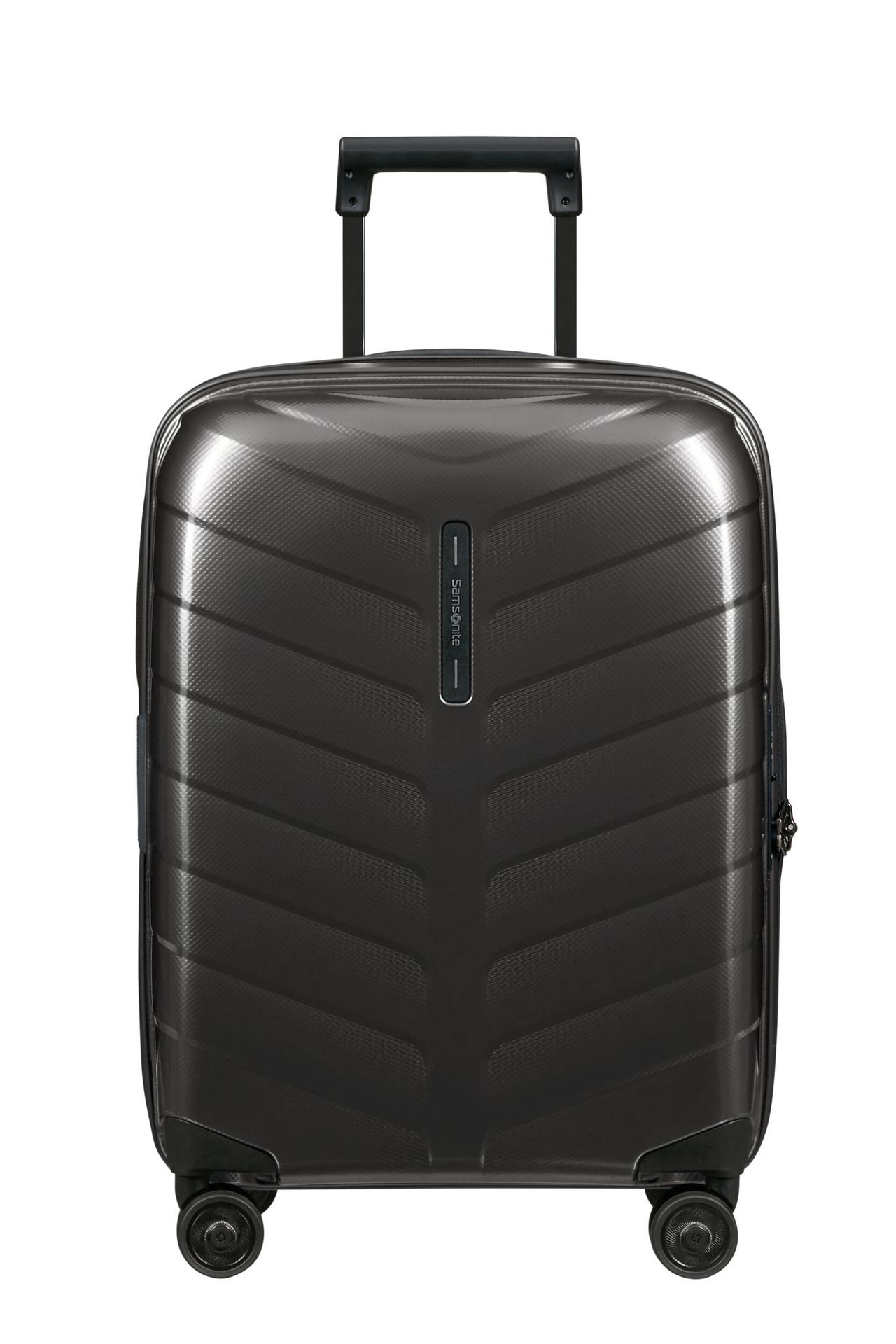 Samsonite Walizka ATTRIX-SPINNER 55/20 EXP