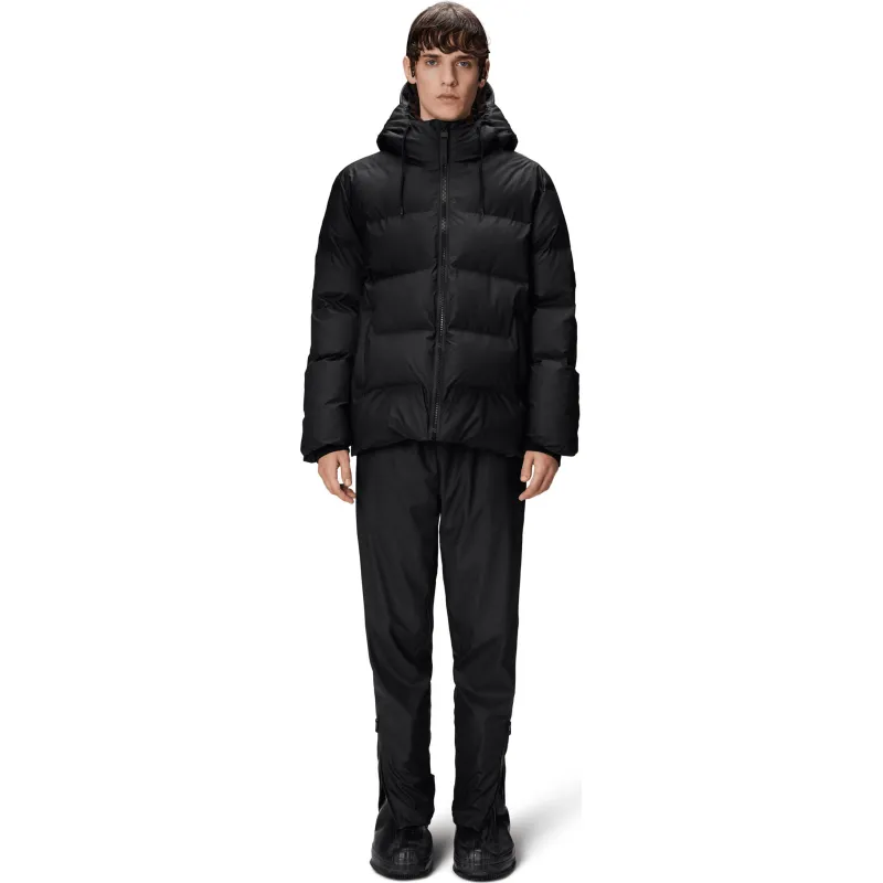 Rains Kurtka Alta W3T3 Regular Fit