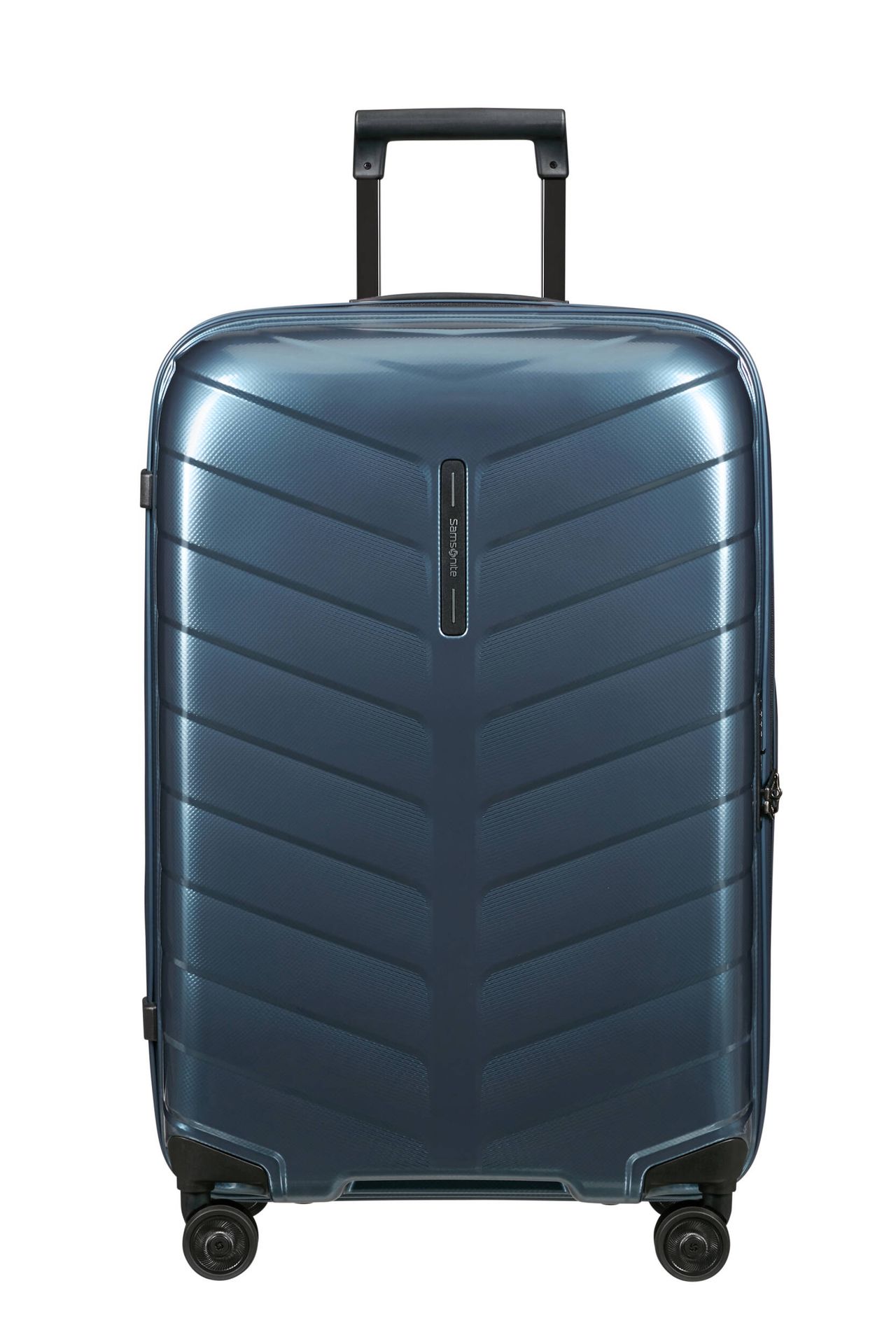 Samsonite Walizka ATTRIX-SPINNER 69/25
