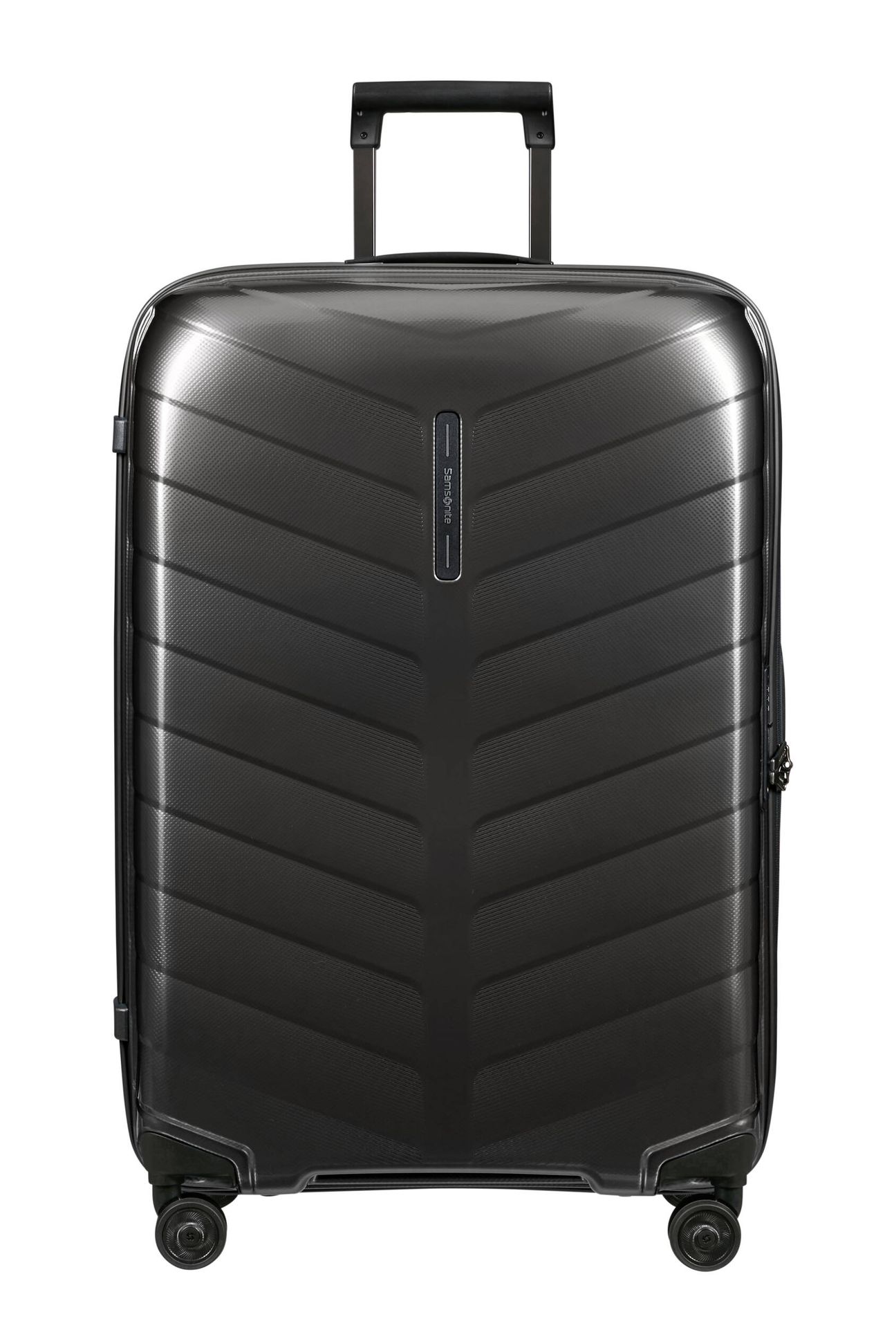 Samsonite Walizka ATTRIX-SPINNER 75/28