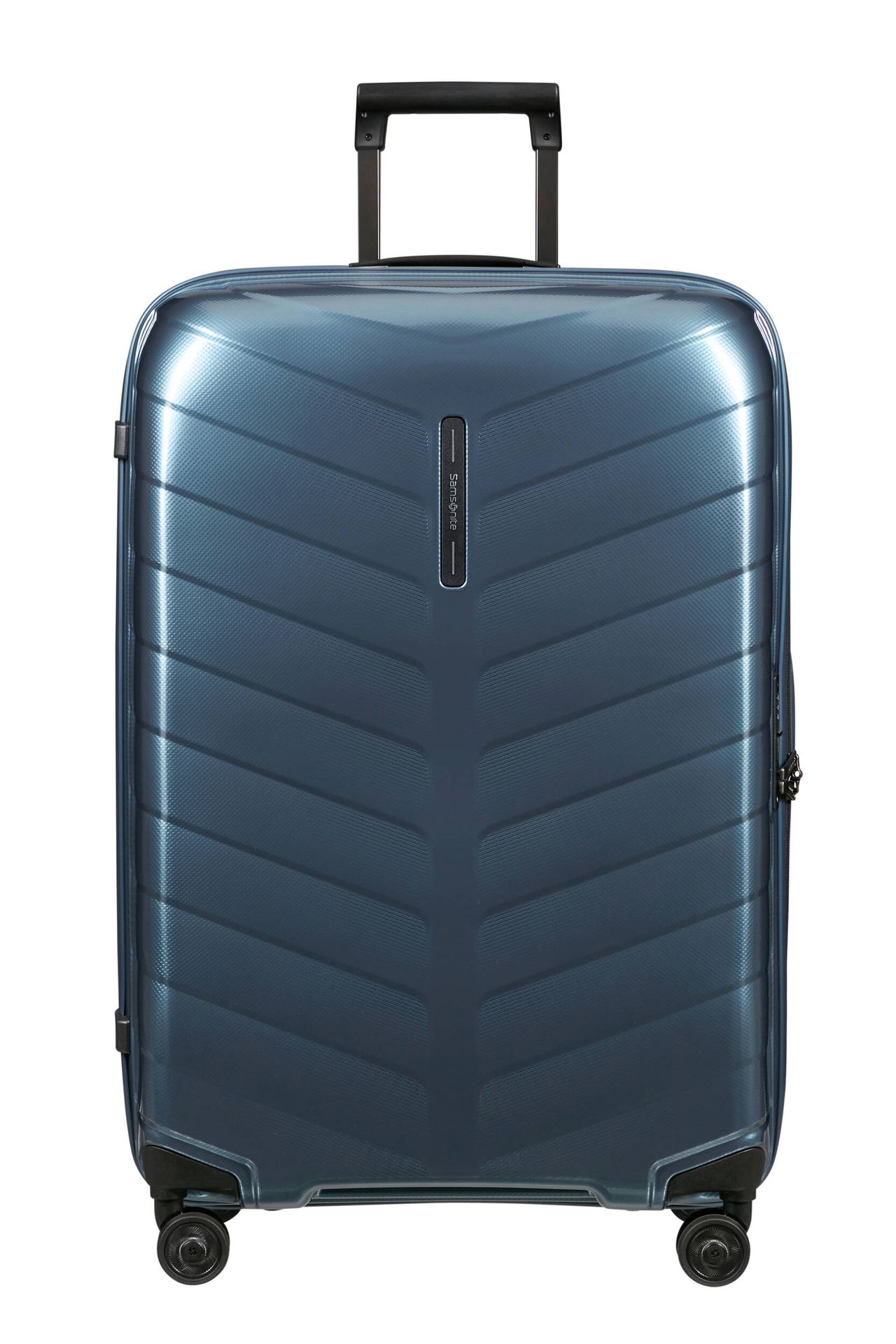 Samsonite Walizka ATTRIX-SPINNER 75/28