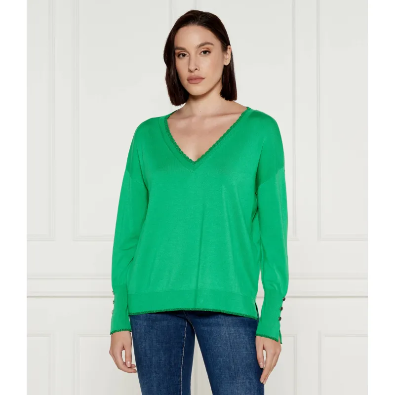 Liu Jo Sweter Regular Fit