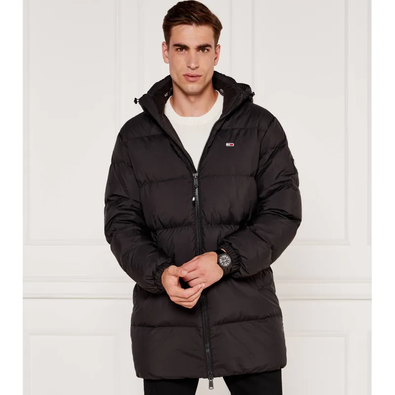 Tommy Jeans Puchowa kurtka | Loose fit