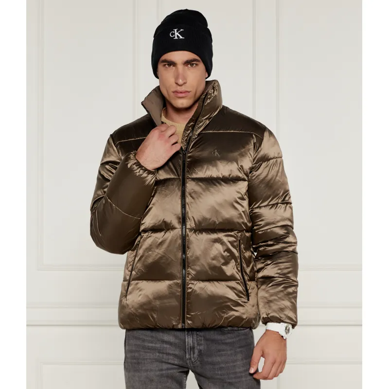 CALVIN KLEIN JEANS Kurtka Regular Fit