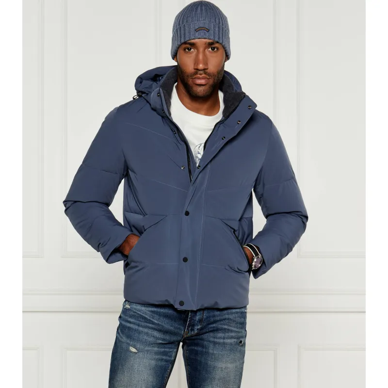 Paul&Shark Kurtka Regular Fit