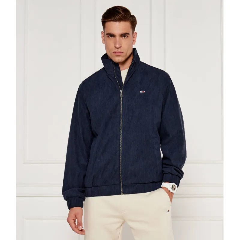 Tommy Jeans Kurtka bomber Regular Fit
