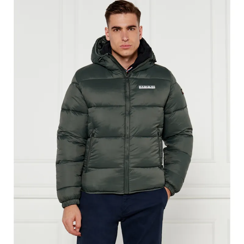 Napapijri Kurtka A-SUOMI H1 Regular Fit