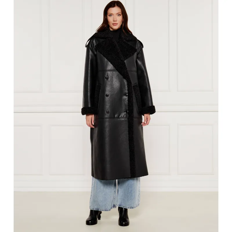 HUGO Płaszcz Mifara-1