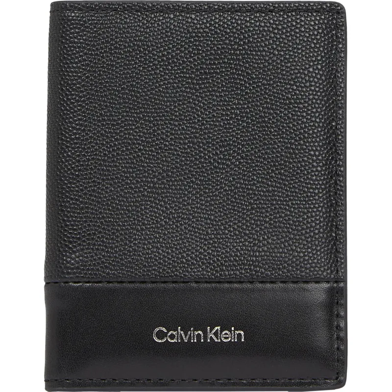 Calvin Klein Skórzany portfel