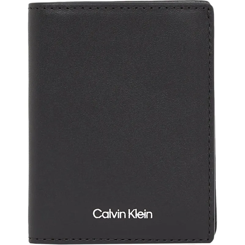 Calvin Klein Skórzany portfel