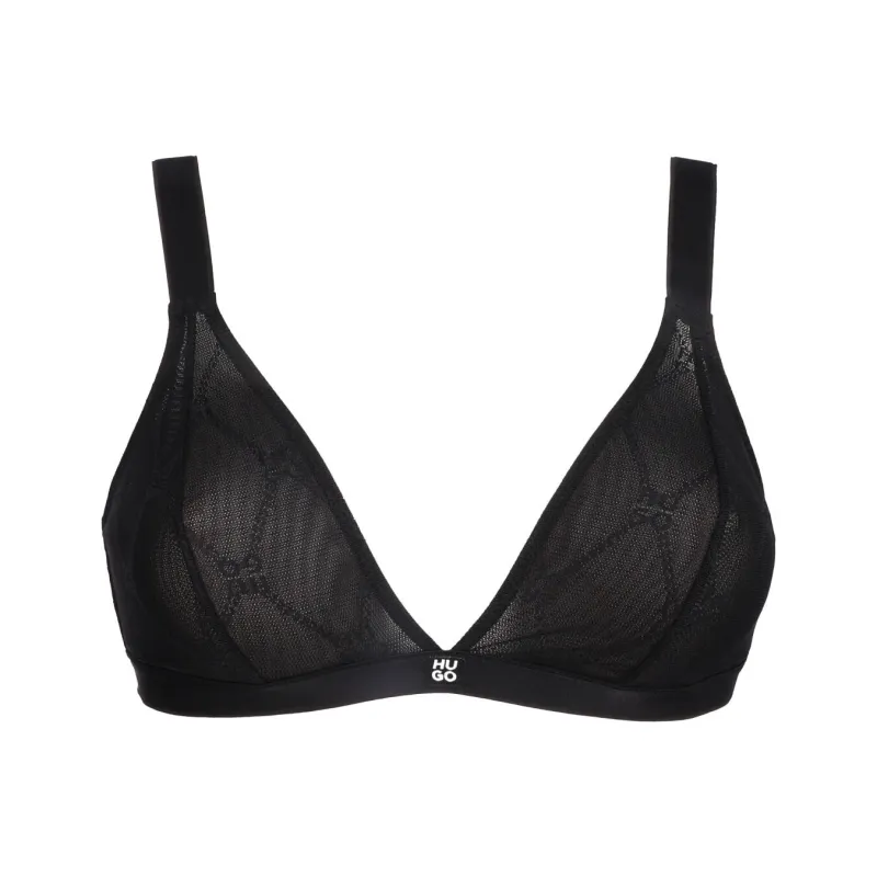 Hugo Bodywear Biustonosz SPORTY LACE