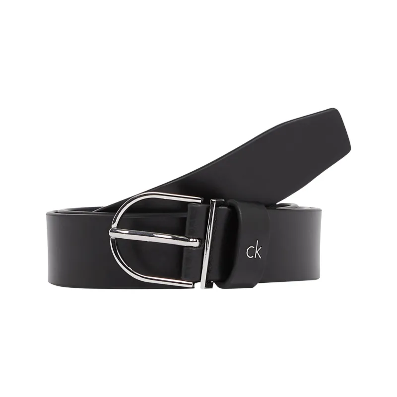 Calvin Klein Skórzany pasek