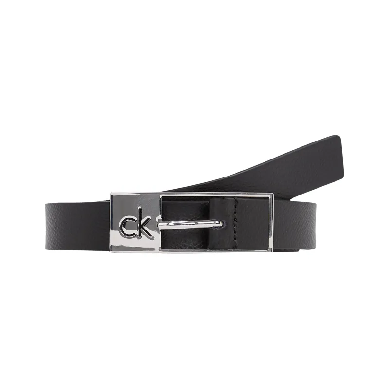 Calvin Klein Skórzany pasek