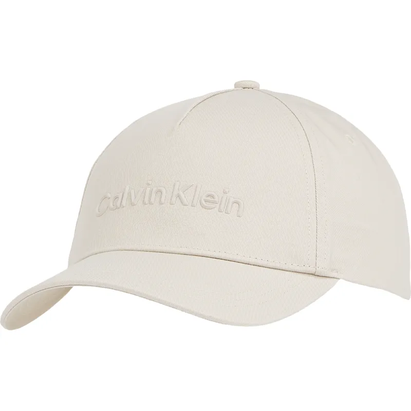 Calvin Klein Bejsbolówka