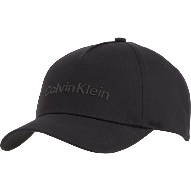 Calvin Klein Bejsbolówka