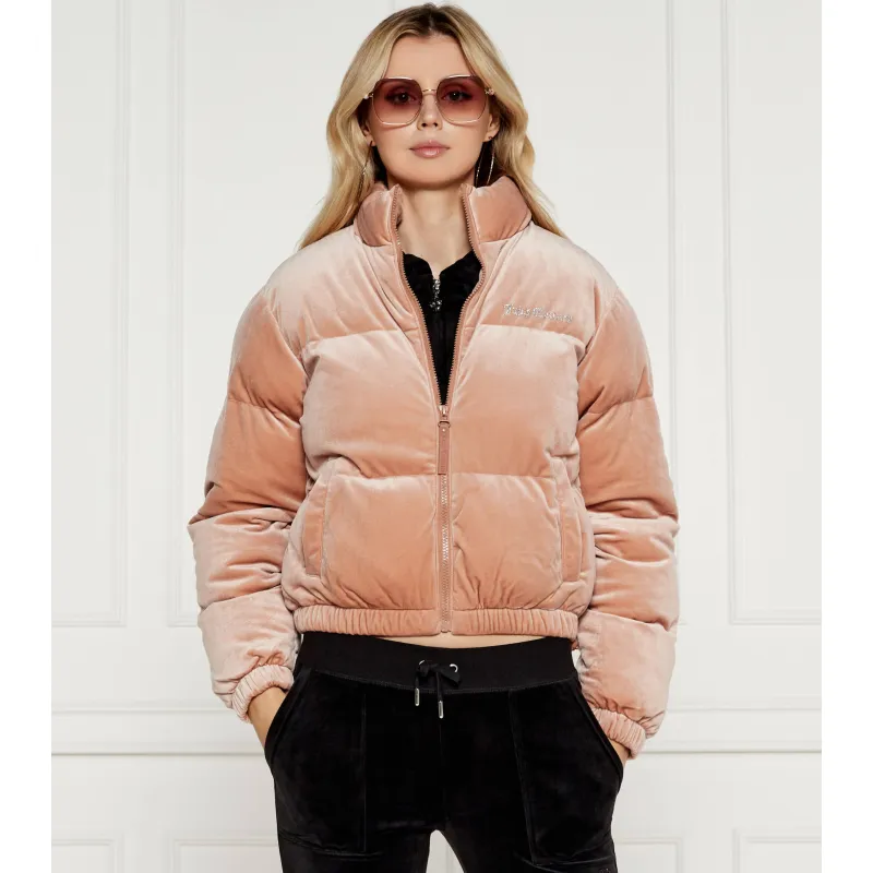 Juicy Couture Kurtka MARGO Regular Fit