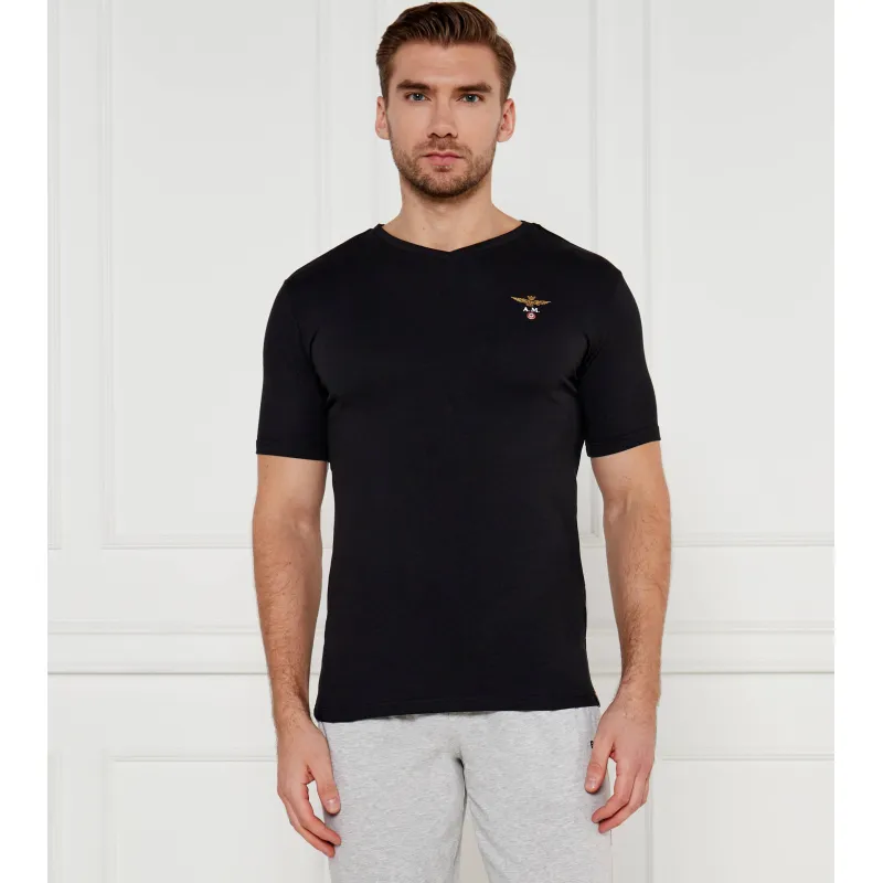 Aeronautica Militare T-shirt Regular Fit