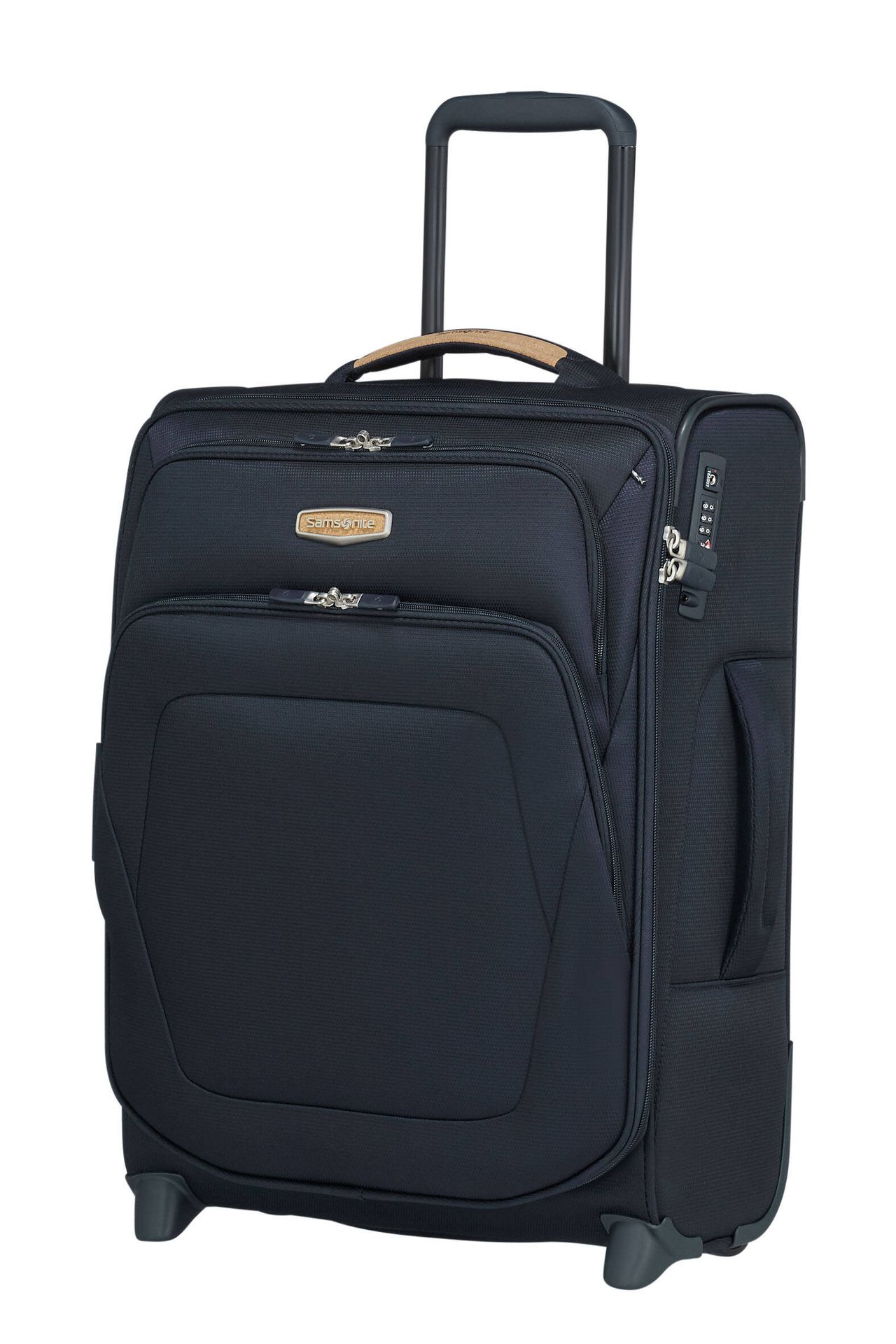 Samsonite Walizka SPARK SNG ECO-UPR.55/20