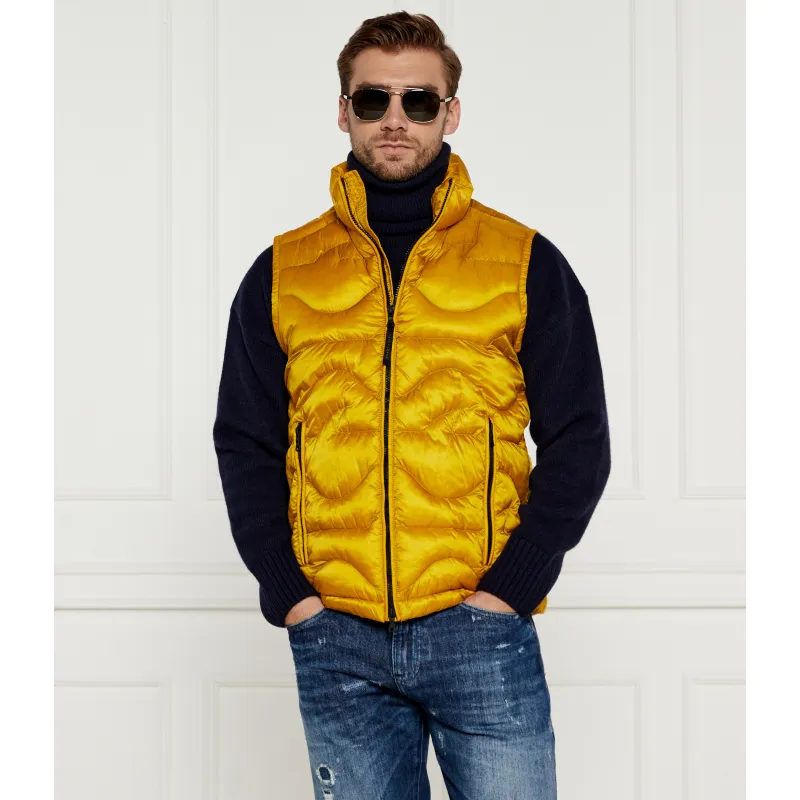 Paul&Shark Bezrękawnik Regular Fit
