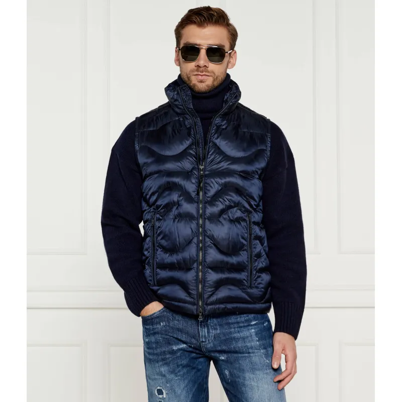 Paul&Shark Bezrękawnik Regular Fit