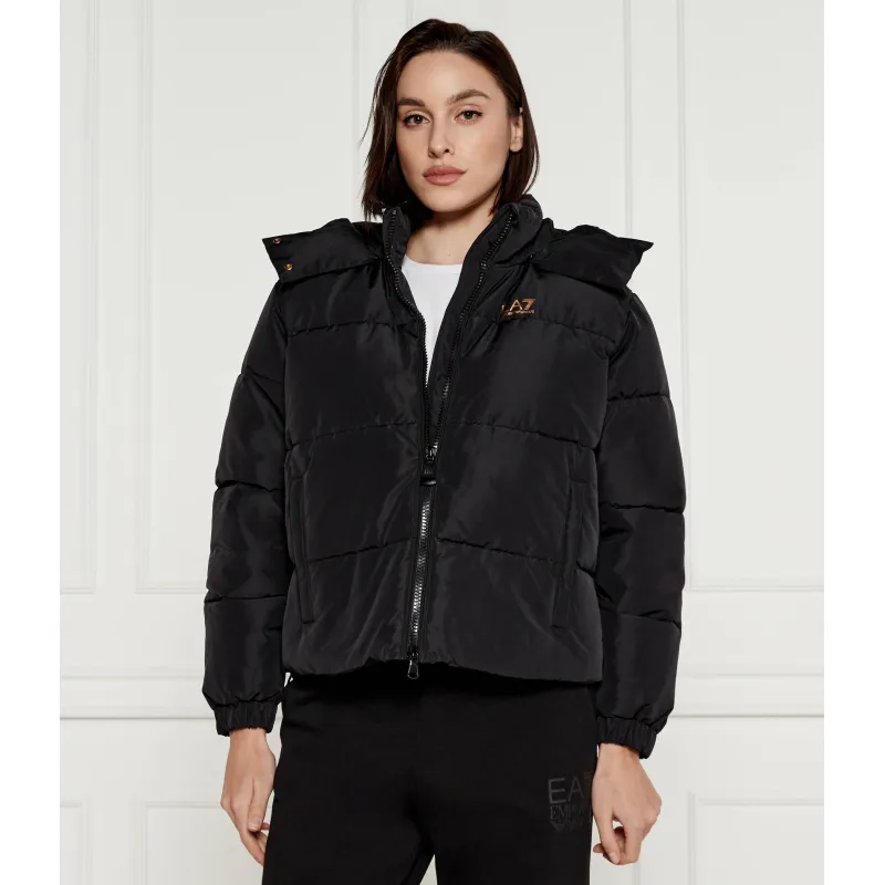 EA7 Kurtka | Regular Fit