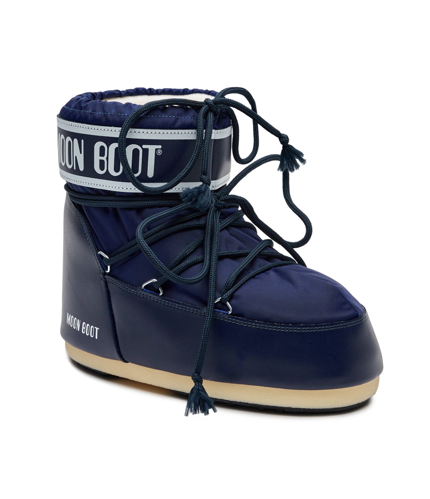 Moon Boot Śniegowce Icon Low
