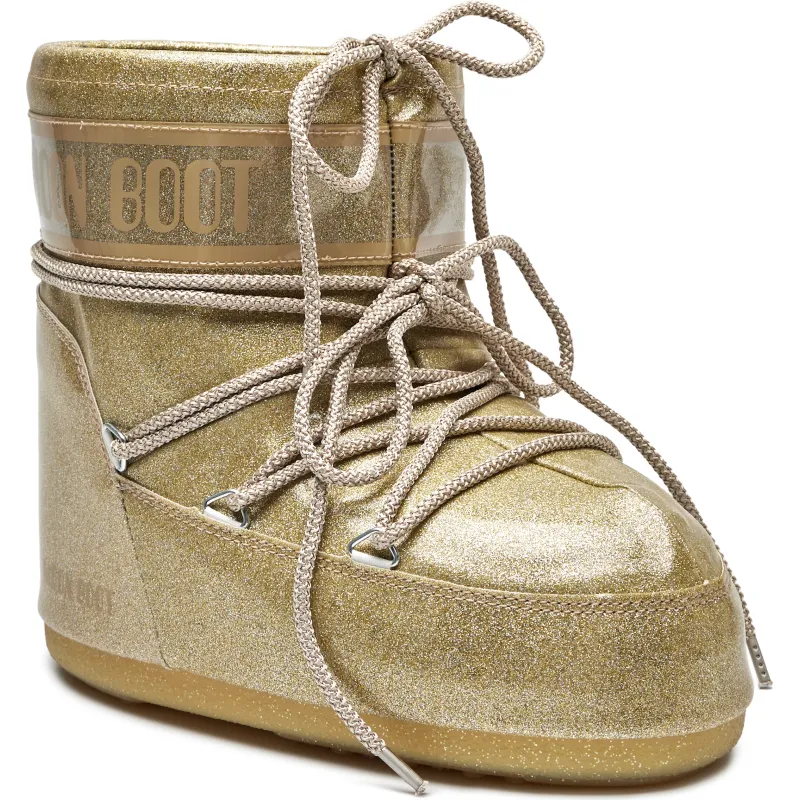 Moon Boot Śniegowce ICON
