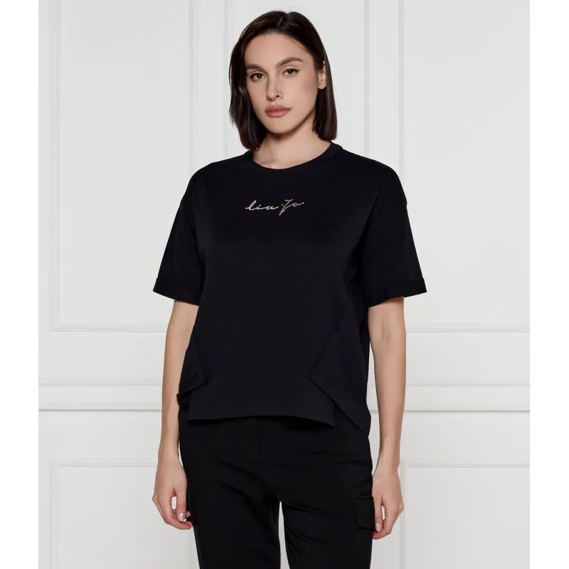 Liu Jo Sport T-shirt | Relaxed fit