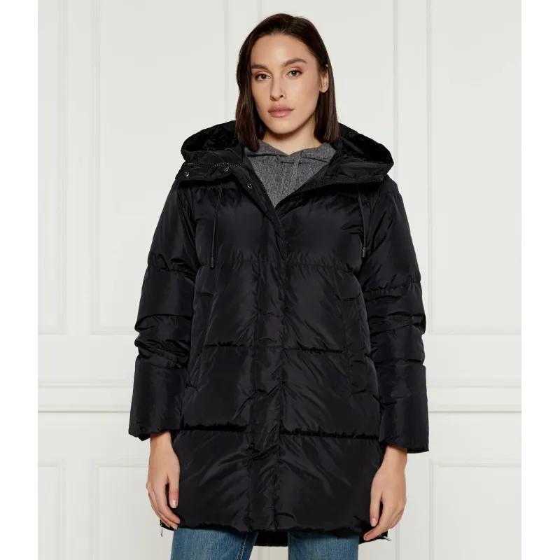 Weekend MaxMara Puchowa kurtka Regular Fit
