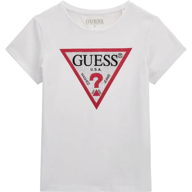 Guess T-shirt | Regular Fit