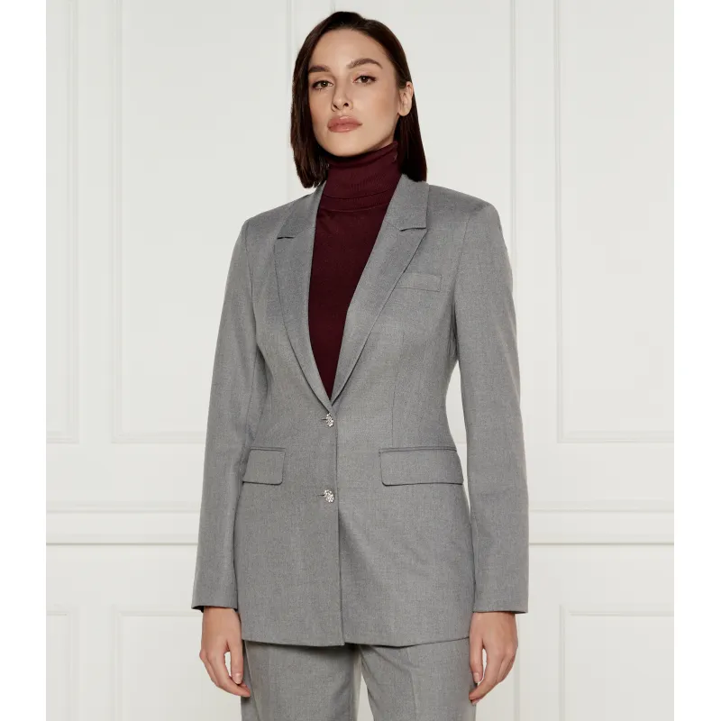 GUESS Żakiet DORIS Relaxed fit