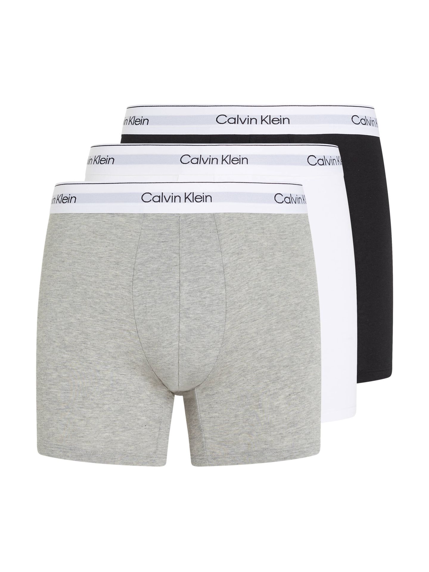 Calvin Klein Underwear Bokserki 3-pack