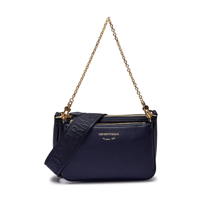 Emporio Armani Torebka na ramię 4w1