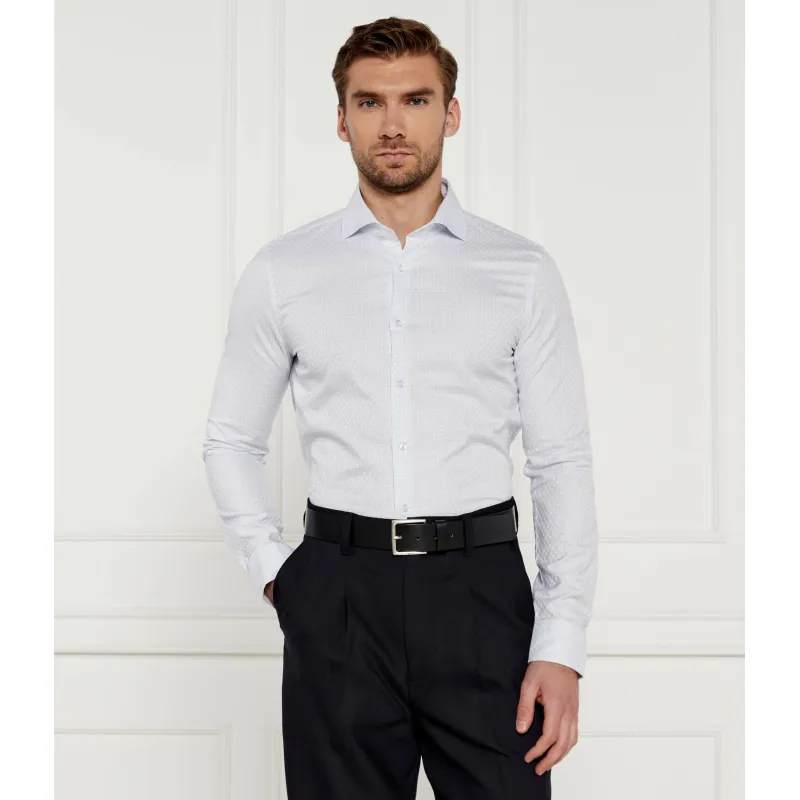 Joop! Koszula 17 JSH-04Panko Slim Fit