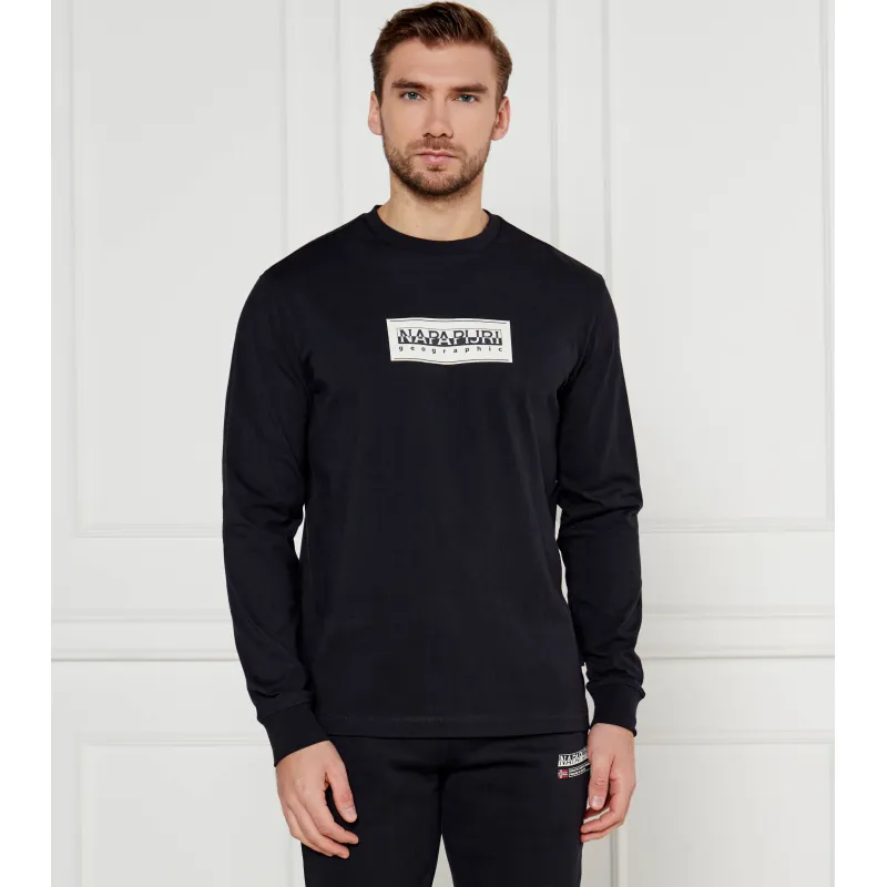 Napapijri Longsleeve Regular Fit