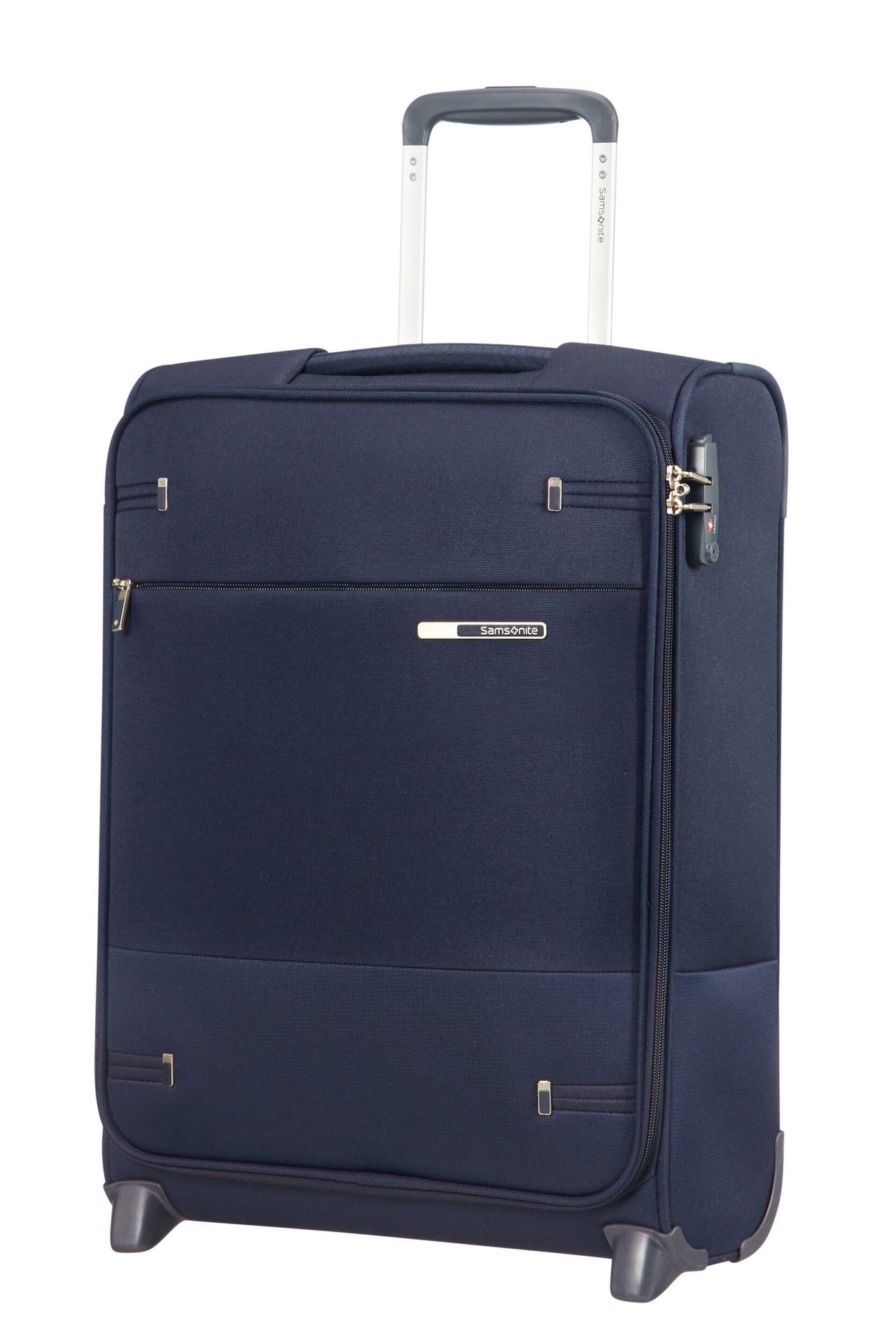Samsonite Walizka BASE BOOST-UPRIGHT 55/20