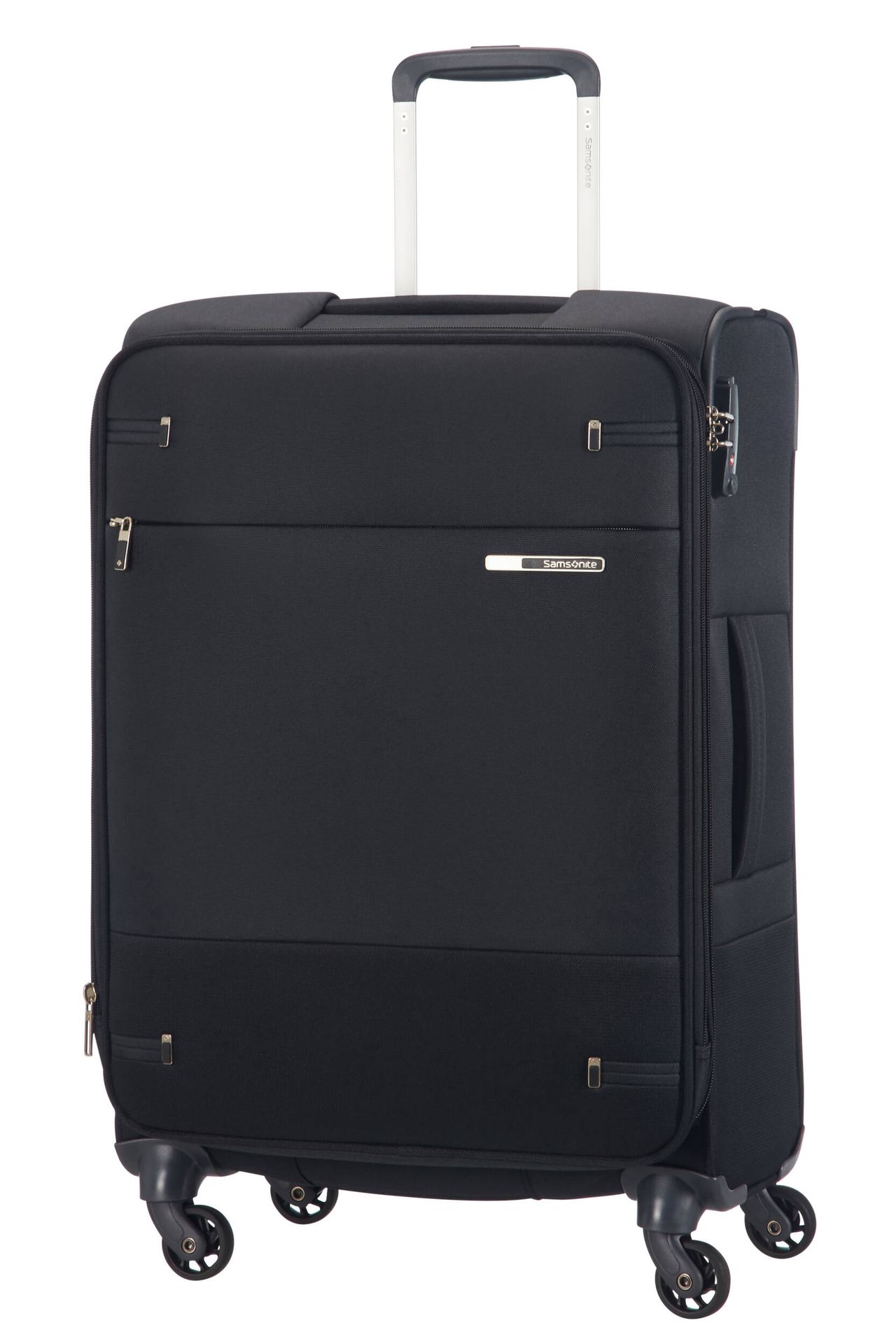 Samsonite Walizka BASE BOOST-SPINNER 66/24