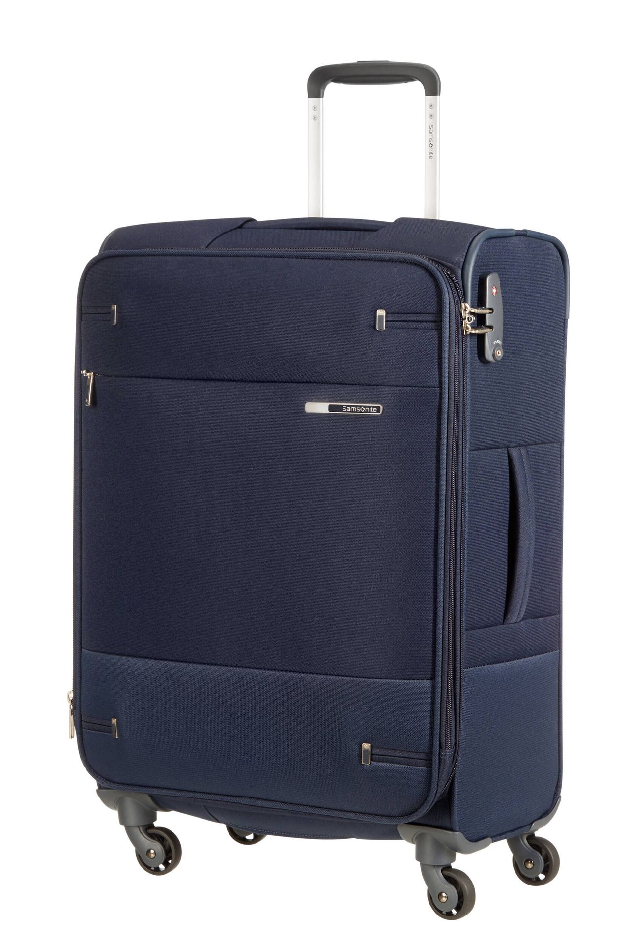 Samsonite Walizka BASE BOOST-SPINNER 66/24 EXP