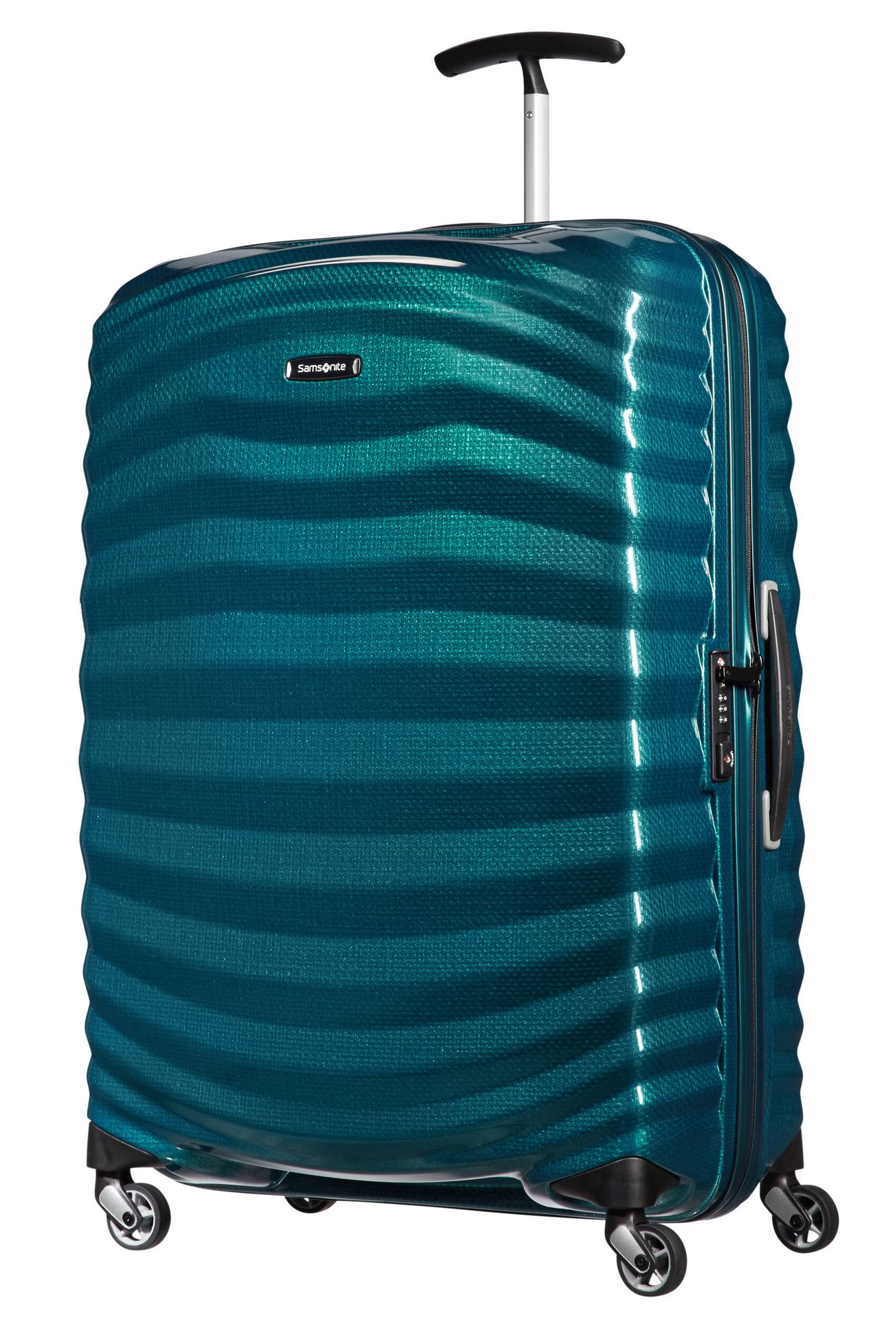 Samsonite Walizka LITE-SHOCK-SPINNER 75/28