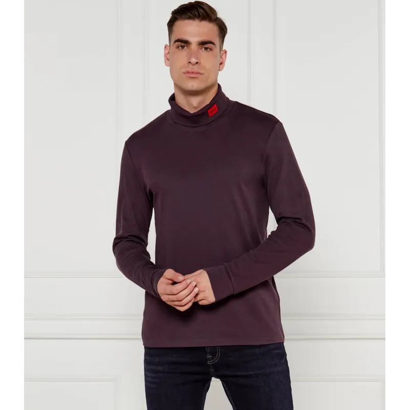 HUGO Golf Derollo224 Slim Fit