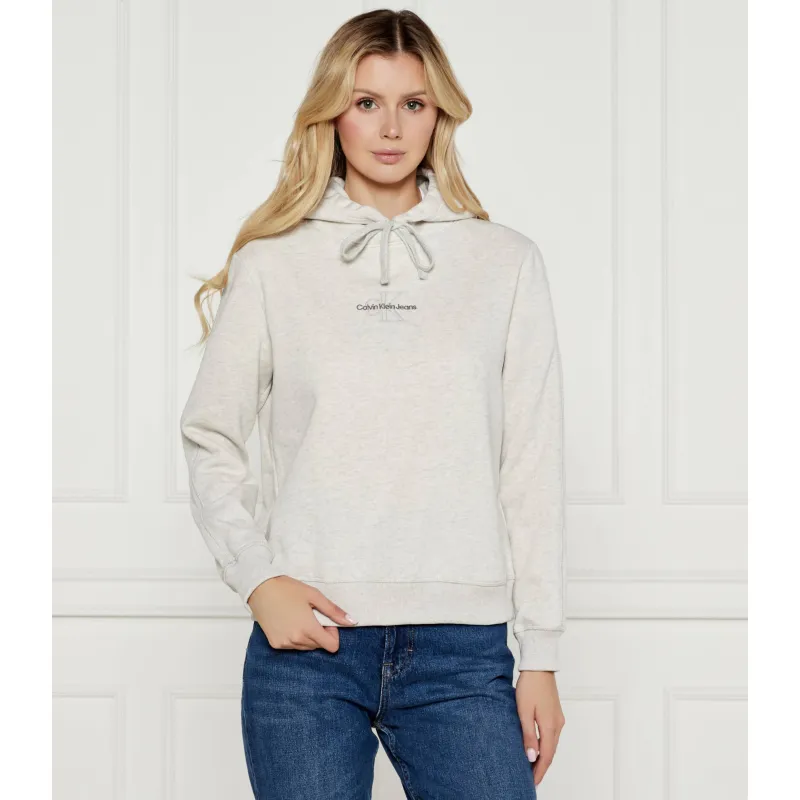 Calvin Klein Jeans Bluza | Regular Fit