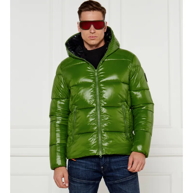 Save The Duck Kurtka EDGARD Regular Fit